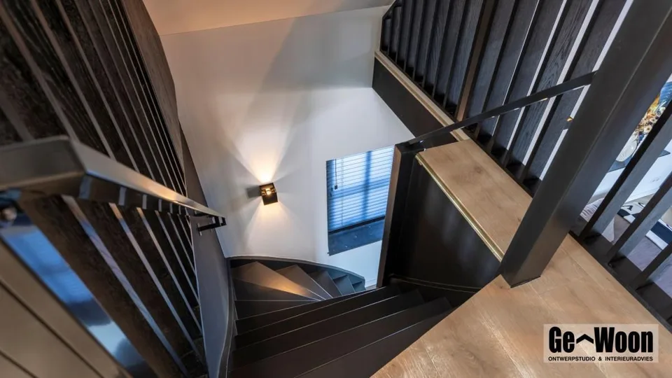 Verbouwing landelijk woonhuis te Best, foto 10