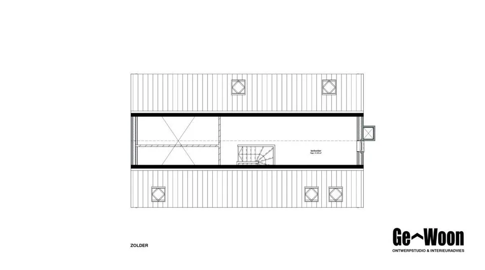 Nieuwbouw woning te Haaren, foto 13