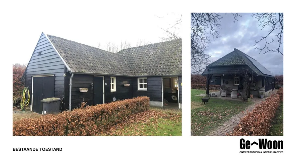 Vlaamse schuur te Esch, foto 18