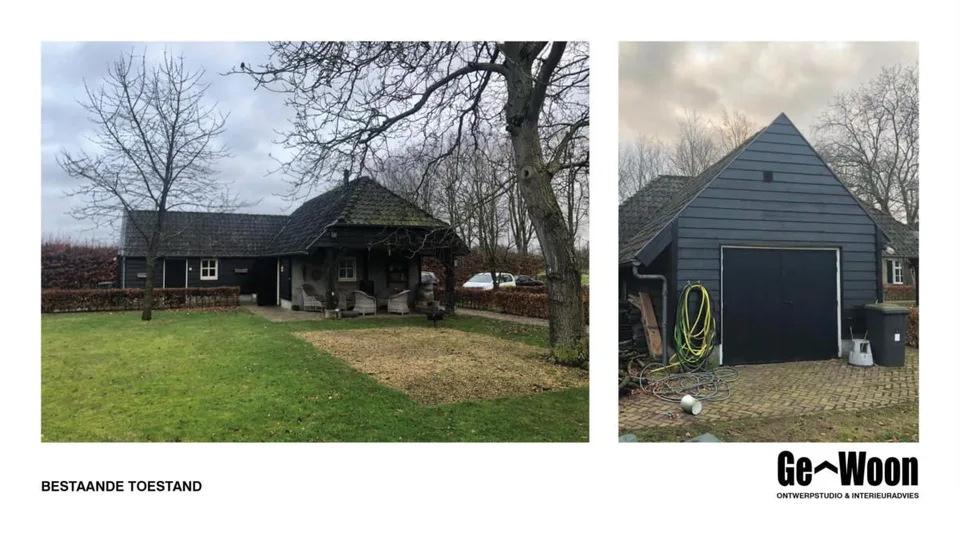 Vlaamse schuur te Esch, foto 19