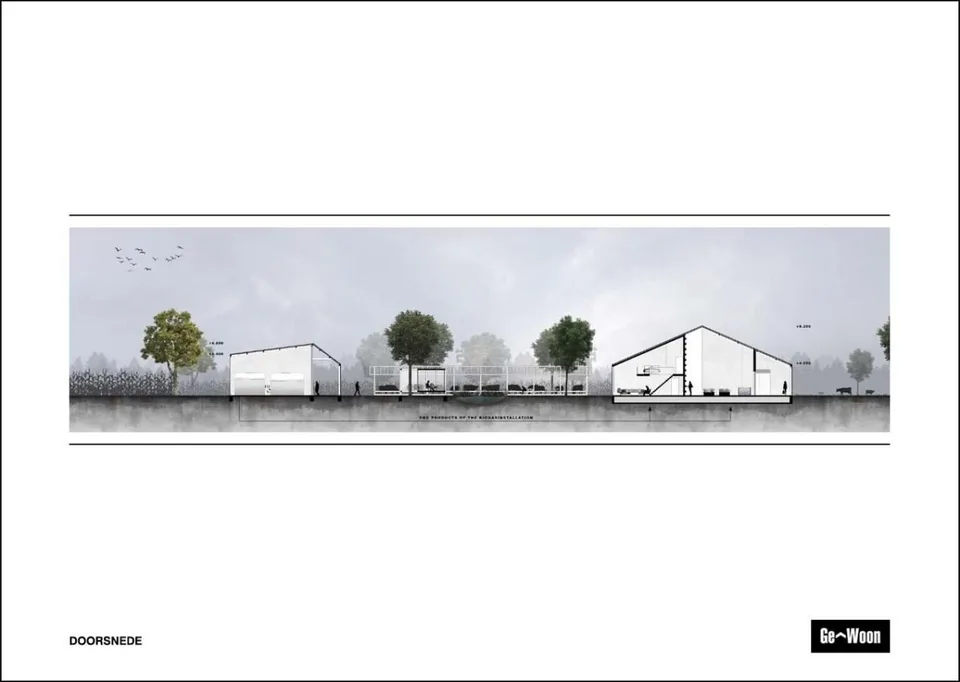 Onderzoek 'Replant The Seed', foto 11