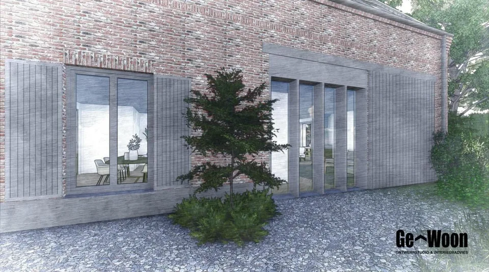 Nieuwbouw woning te Haaren, foto 5