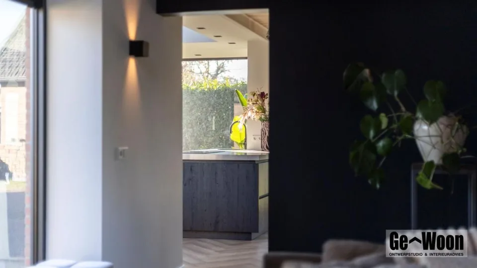 Verbouwing landelijk woonhuis te Best, foto 7