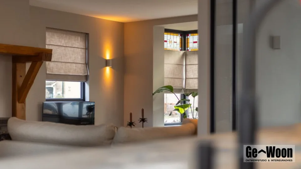 Interieurontwerp/verbouwing woonhuis te Schijndel, foto 8
