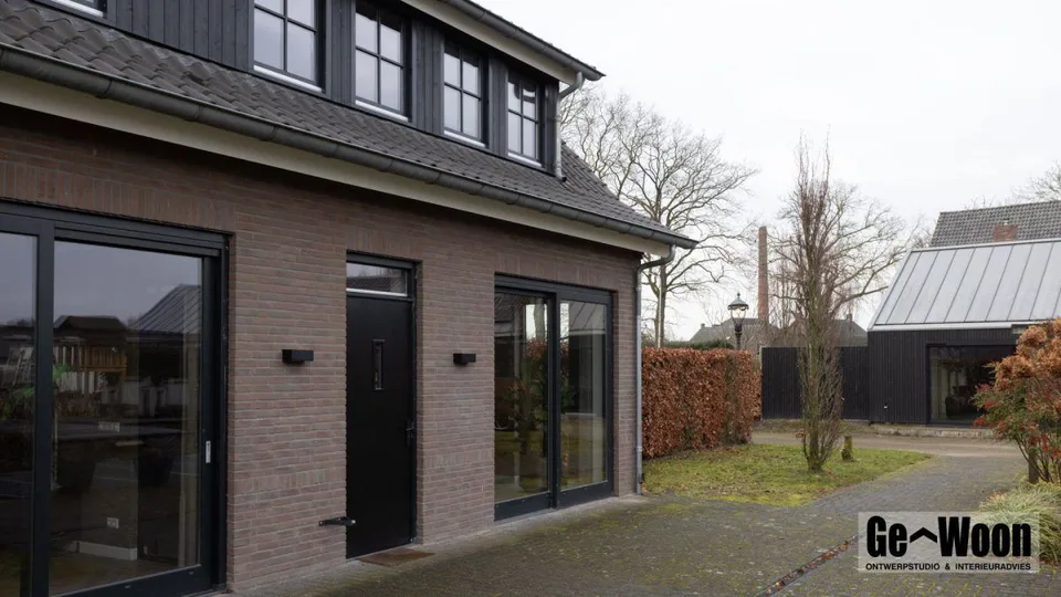 Totale verbouwing woonhuis te Best, foto 15