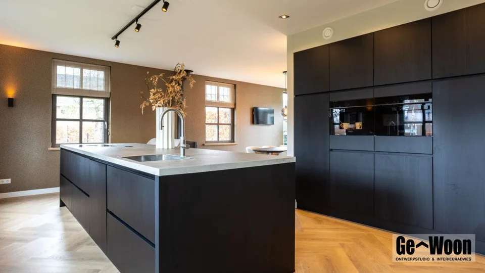 Totale verbouwing woonhuis te Best, foto 7