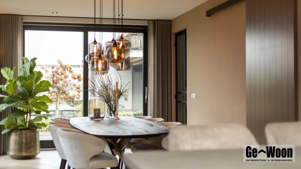 Totale verbouwing woonhuis te Best, foto 9